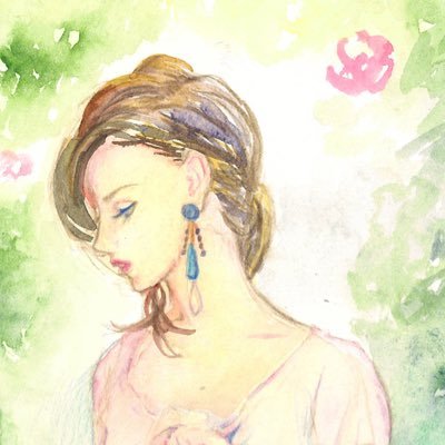 Etsuko atelierさんのプロフィール画像