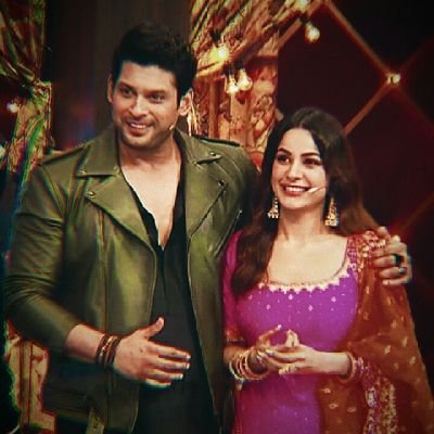 तुमसे ही दिन होता है
सुरमई शाम आती  है
तुमसे ही, तुमसे ही 🌈🌻

Backup - @TeriHogaiyaan2