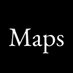 Maps Project (@Maps_Proj) Twitter profile photo