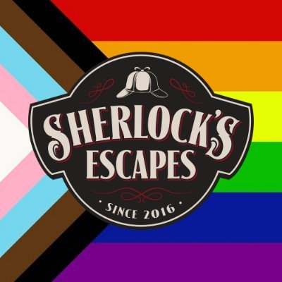 SherlockEscapes Profile Picture