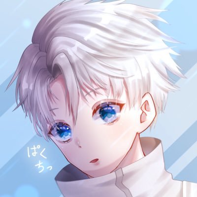 ぱくちですさんのプロフィール画像