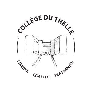 💫Compte Twitter officiel du collège du Thelle à Méru dans l'Oise (60) Réseau d’Éducation Prioritaire (REP) NOUS VISONS LA RÉUSSITE DE TOUS LES ÉLÈVES💫