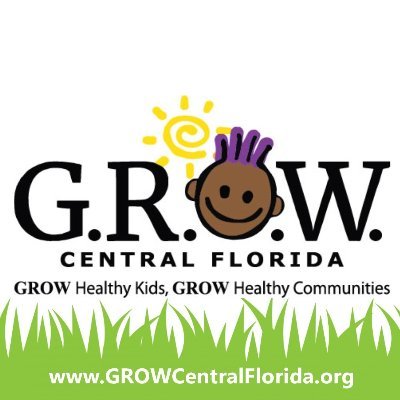 GROW is a 501(c)3 nonprofit. Our mission is to make a positive difference in children's lives by increasing opportunities for physical activity & healthy living