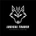 Logical Trader (@TraderLogical) Twitter profile photo