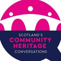 Scotland’s Community Heritage Conversations(@CHCScotland) 's Twitter Profile Photo