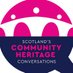 Scotland’s Community Heritage Conversations (@chcscotland) Twitter profile photo Scotland’s Community Heritage Conversations (@chcscotland) Twitter profile photo