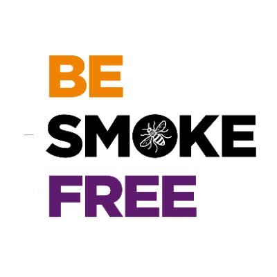 BeSmokeFreeMCR Profile Picture