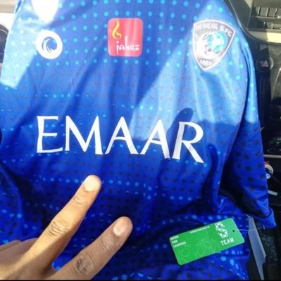 انا الزعيم انا العناد انا الطموح انا الامل 💙