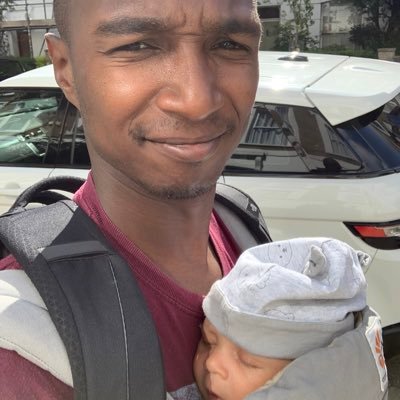 Darrel_100's profile picture. 