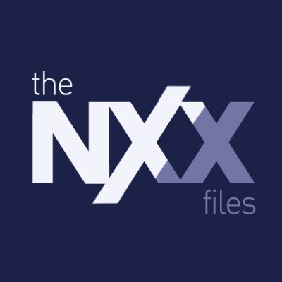 The NXX Files: Vol. KING