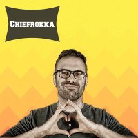 Chiefrokka (@djchiefrokka) Twitter profile photo