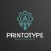 Printotype Ltd (@PrintotypeLtd) Twitter profile photo