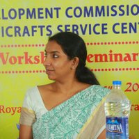 Vanjulavalli Sridhar IFS (@vanjusridhar) 's Twitter Profile
