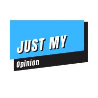 JustMyopinion (@imchrisdadon1t1) 's Twitter Profile
