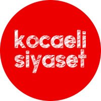 Kocaeli Siyaset (@kocaelisiyaset) Twitter profile photo