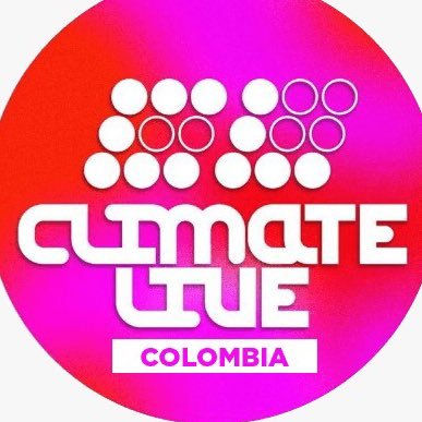 Climate Live Colombia