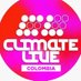 Climate Live Colombia (@climateliveco) Twitter profile photo