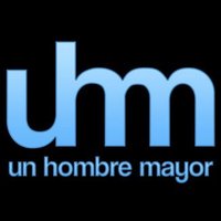 UnHombreMayor(@Unhombremayor) 's Twitter Profile Photo