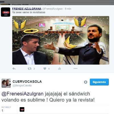 FrenesiArg Profile Picture