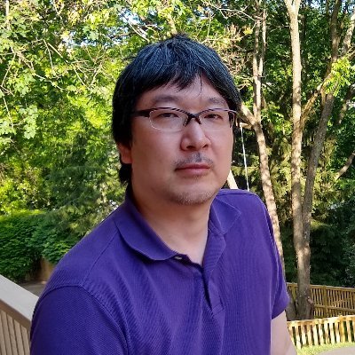 Shinji Watanabe (@shinjiw_at_cmu) / X Shinji Watanabe (@shinjiw_at_cmu) / X