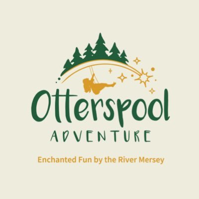 Enchanted Fun by the River Mersey
Children’s playground, Café and Ice Cream Parlour 
Open 7 days a week
📲0151 909 3888