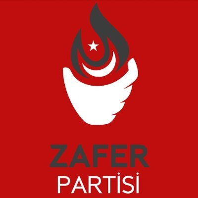 Zafer Partisi Kırşehir Resmi Twitter Hesabı