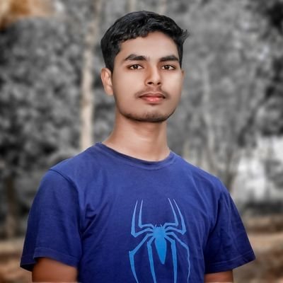 adityayadav4116's profile picture. गांव से हूं गवार मत समझना 🤟
गोरखपुर( उत्तर प्रदेश)