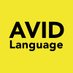 Avid Language (@avidlanguage) Twitter profile photo Avid Language (@avidlanguage) Twitter profile photo