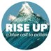 RISE UP - A Blue Call To Action (@RiseUp4theOcean) Twitter profile photo