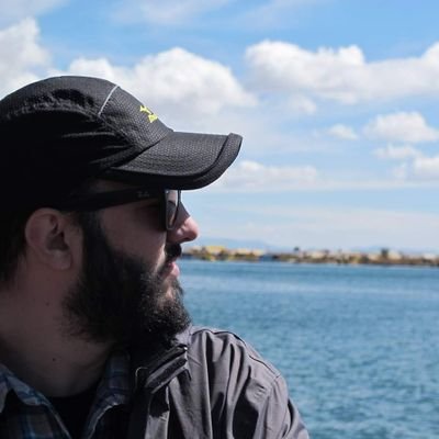 danielfalci's profile picture. designer de interação