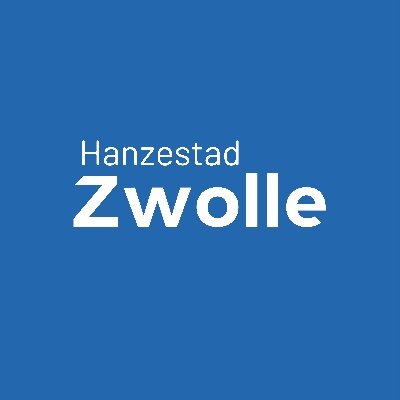 Hanzestad Zwolle ● Bruisende binnenstad ● Excellent onderwijs ● 4e economische topregio ● Regio zwolle ●  https://t.co/WghIpQFJVl