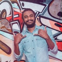 Thusi D Haran (@thusidharan) 's Twitter Profile