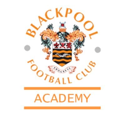 Official Twitter account of Blackpool FC Academy.
