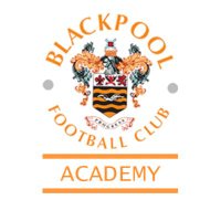 Blackpool FC Academy (@bfcyouthacademy) 's Twitter Profile Photo Blackpool FC Academy (@bfcyouthacademy) 's Twitter Profile Photo
