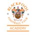 Blackpool FC Academy (@BFCYouthAcademy) Twitter profile photo
