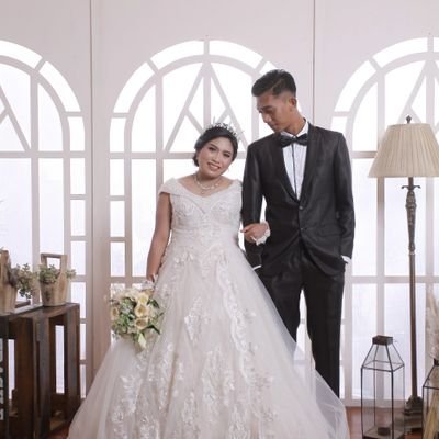 FonnyZhu's profile picture. Mrs Sigarlaki