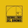 gbinomio's profile picture. 🌐 Comunidad de bolsa 📈 Lo pasaremos bien los dias de pánico 💰 Pásate a comprar unos dips y vente llorado de casa soldado https://t.co/Cfv4NLAhQi