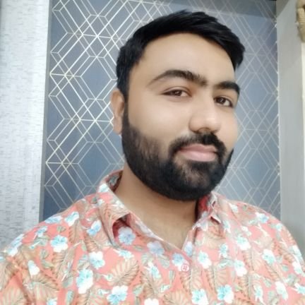 SavaniyaNitesh's profile picture. 