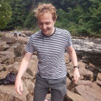 Dr. C Markwell (@cpmarkwell) 's Twitter Profile
