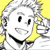 Togata Mirio (@throughtoform) 's Twitter Profile