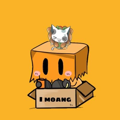 i moangさんのプロフィール画像