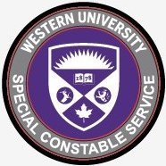 This site is not monitored. If you have an emergency, please call 911 or 519-661-3300 for a direct line to Western Special Constable Service