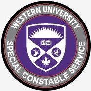 Western Special Constable Service(@WesternuWSCS) 's Twitter Profile Photo