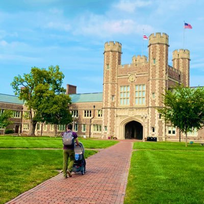 PI at @WUSTLmed, physician-scientist, synaptic physiologist interested in affective disorders. Personal, unaffiliated, account.