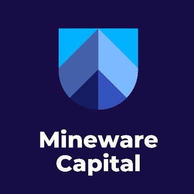 Mineware capital is a Community based digital asset management firm with a vision to research & invest in promising blockchain projects. 

Get in early with us⬇