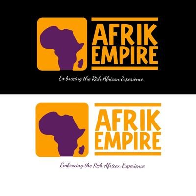 Afrik Empire is focused on promoting African culture through fashion, art, jewelry and other products that trace their origin back to Africa
