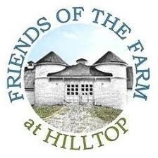 Hilltop Farm was started in 1913 by George Hendee, co-founder of Indian Motorcycle. FOFAH now owns a portion of the farm & hosts a variety of events & programs.