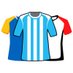 Argentina Football Shirts 🇦🇷 (@ARGshirts) Twitter profile photo