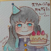 大野 ショコラ@限界社畜 (@caprice3104) 's Twitter Profile Photo