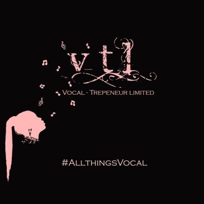 for 1:1 sessions 📧 info@vocaltrepeneur.com | Group Vocal Sessions Coming Soon - Register via link!!
